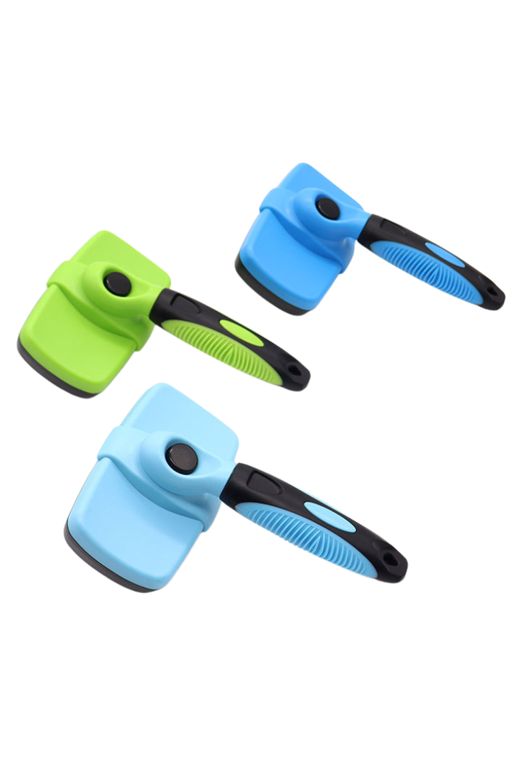 Peigne pour Chiens et Chats – Brosse Anti-Poils